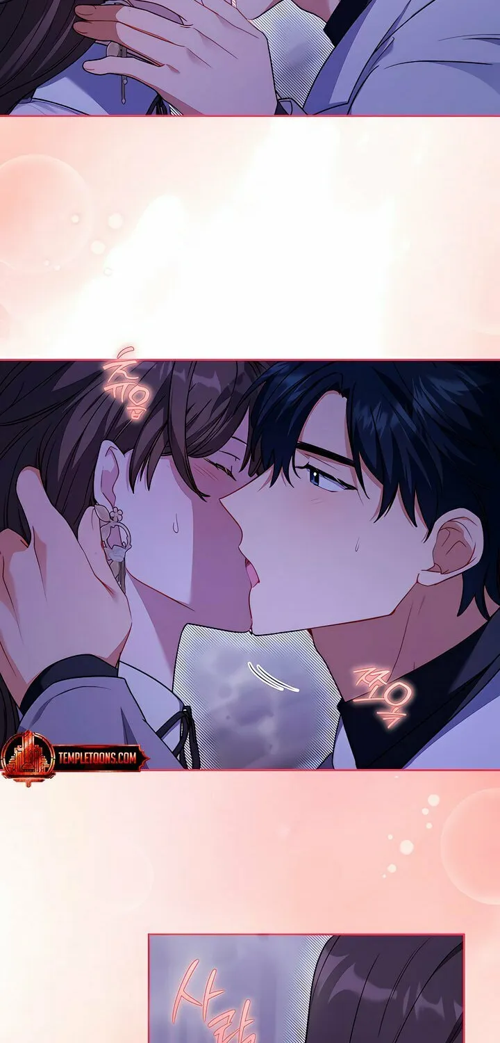 Ready Shoot, for Love Chapter 13 page 55 - 