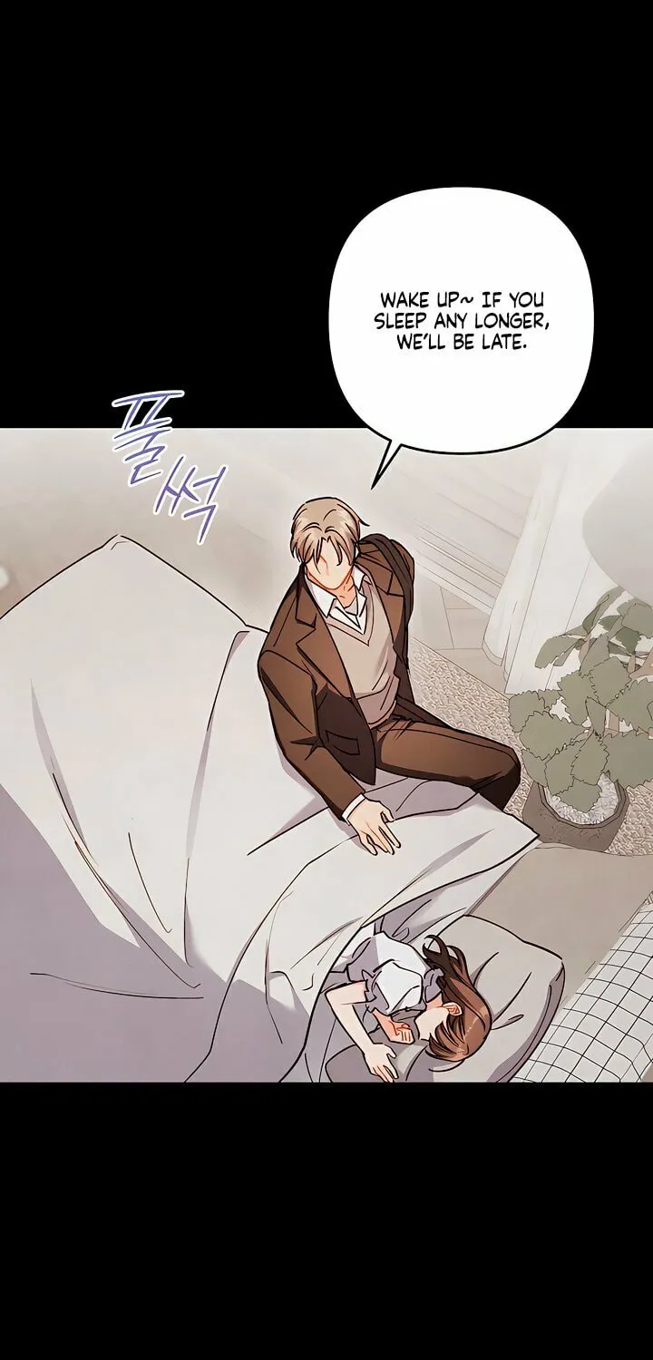 Ready Shoot, for Love Chapter 14 page 14 - 