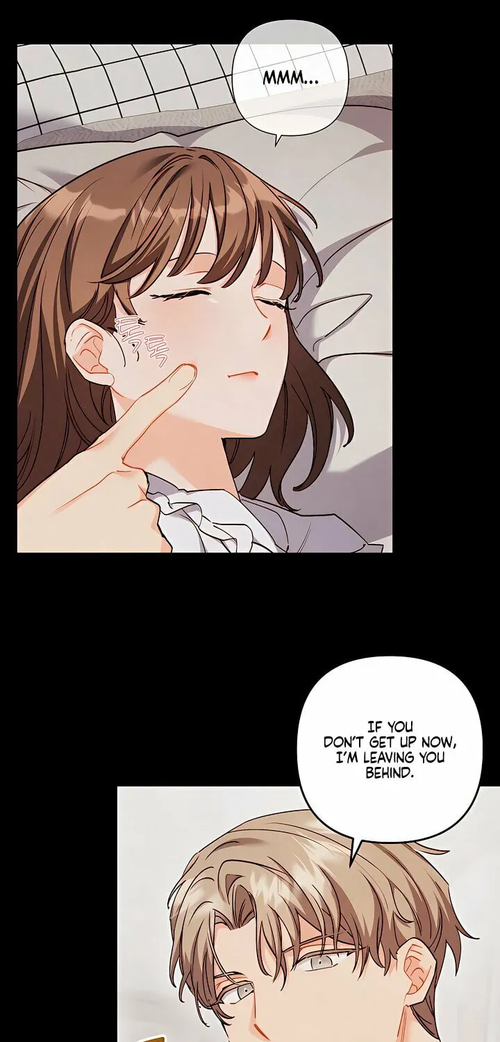 Ready Shoot, for Love Chapter 14 page 15 - 