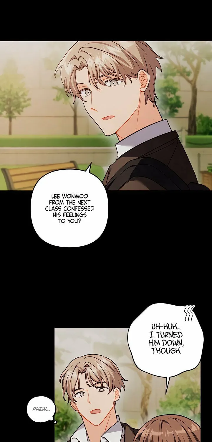Ready Shoot, for Love Chapter 14 page 23 - 