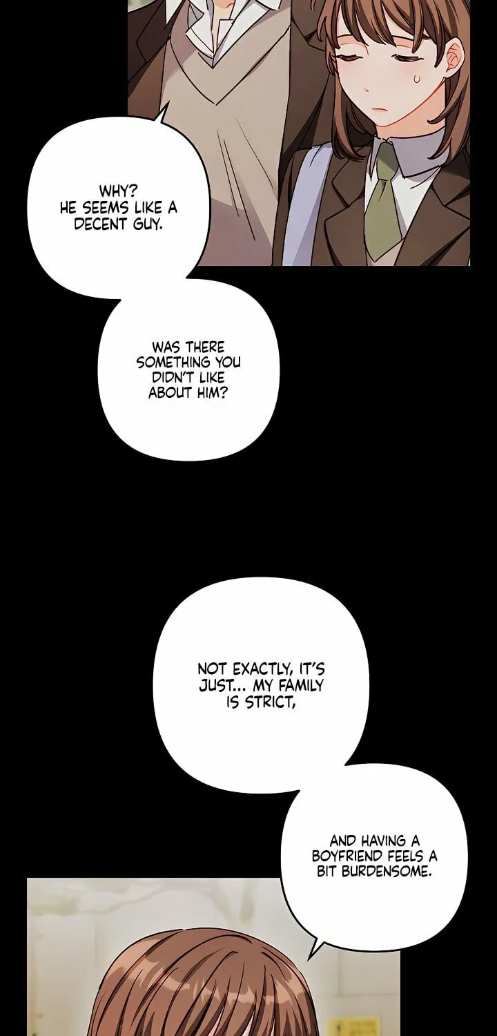 Ready Shoot, for Love Chapter 14 page 24 - 