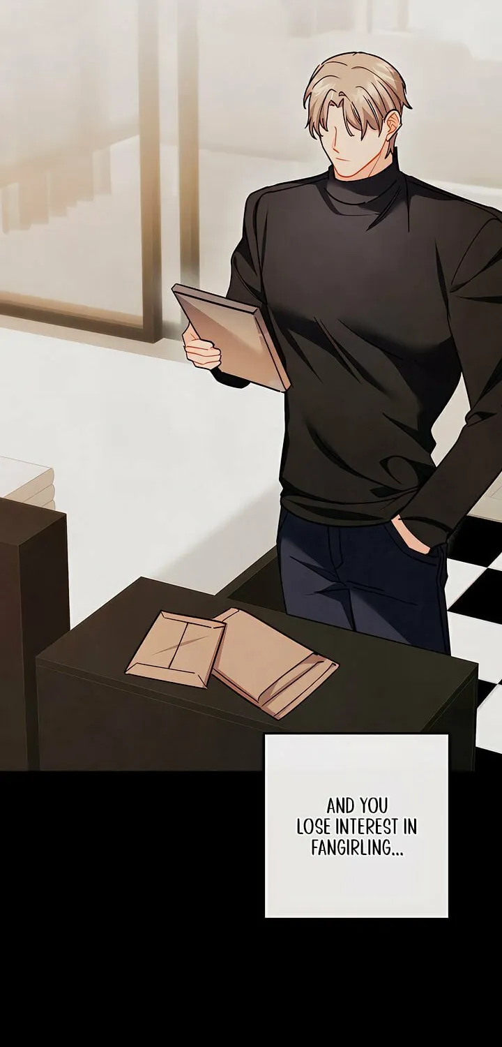 Ready Shoot, for Love Chapter 14 page 27 - 