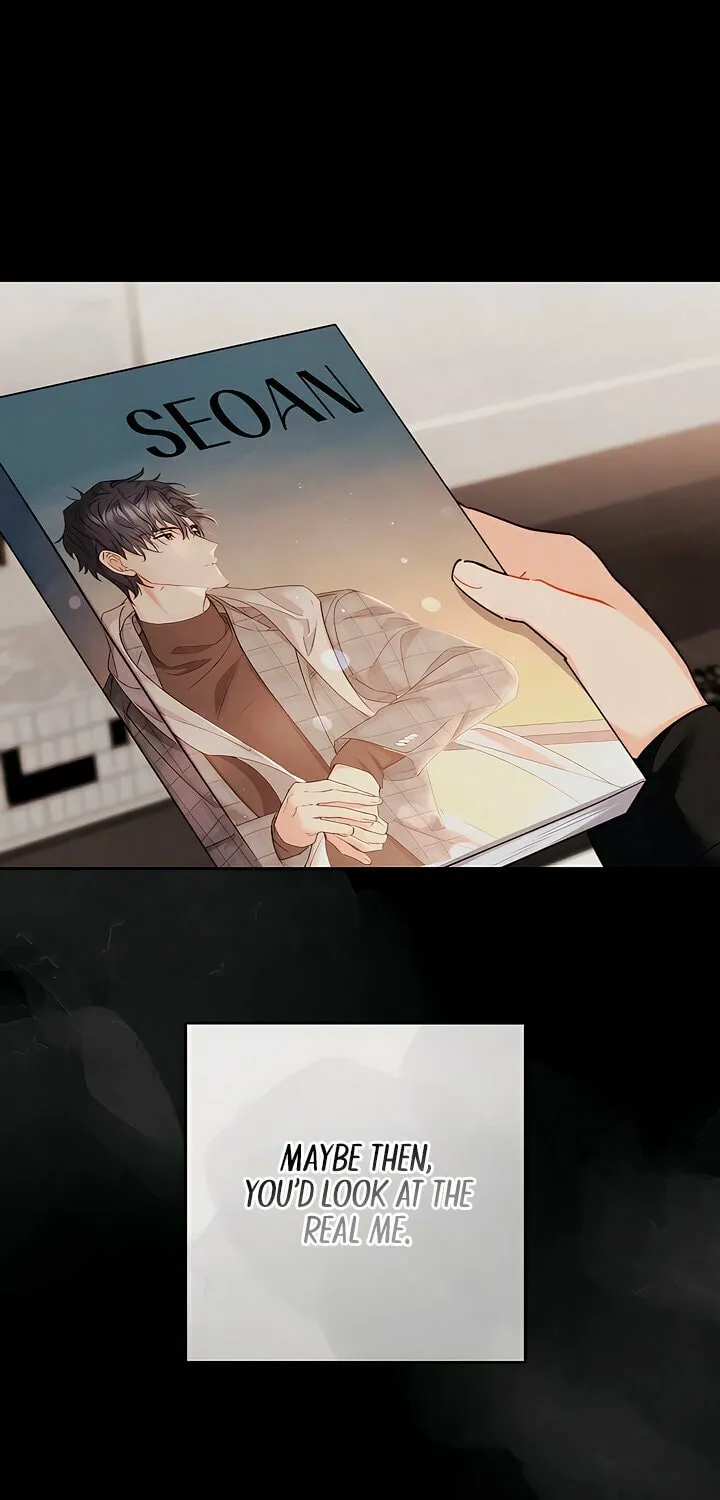 Ready Shoot, for Love Chapter 14 page 28 - 