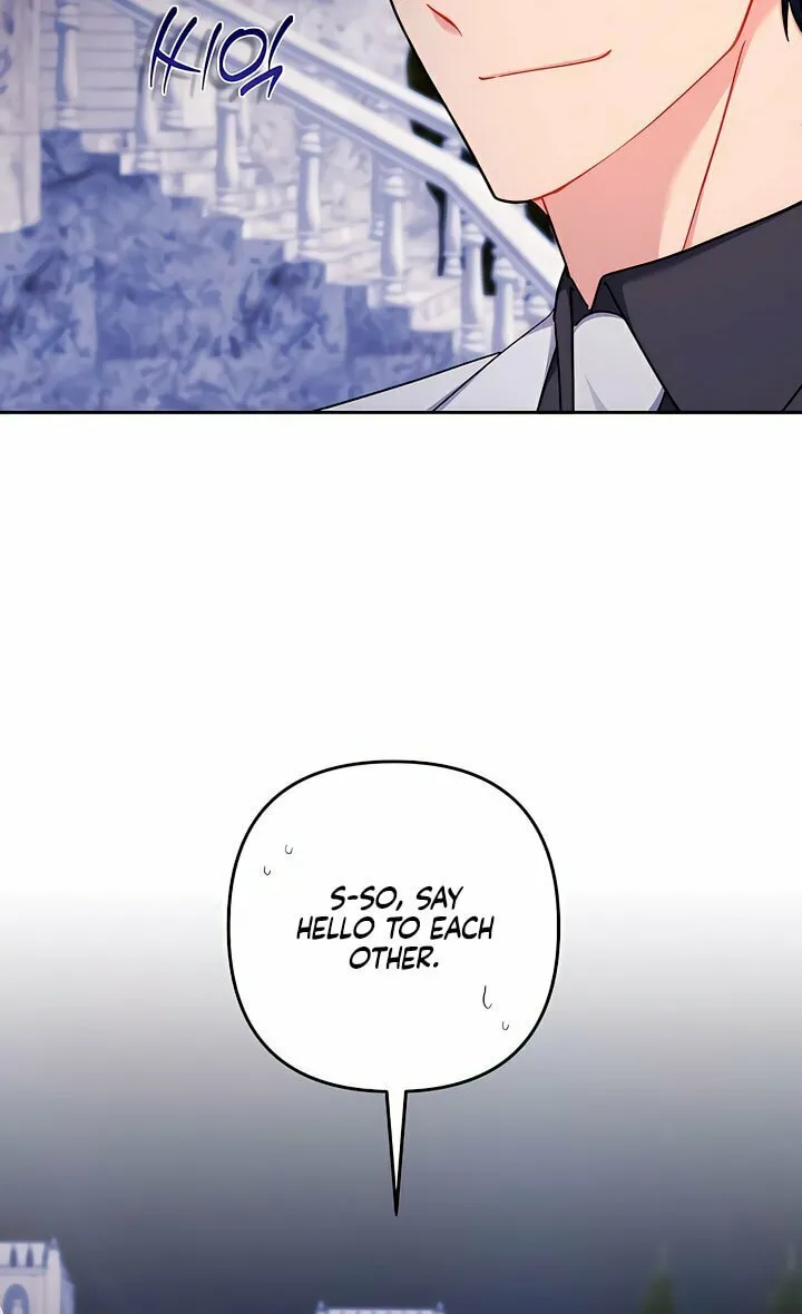 Ready Shoot, for Love Chapter 14 page 33 - 