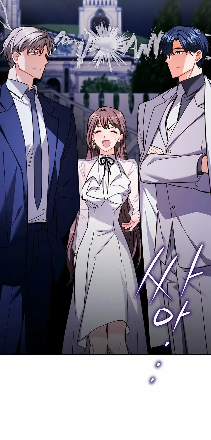 Ready Shoot, for Love Chapter 14 page 34 - 