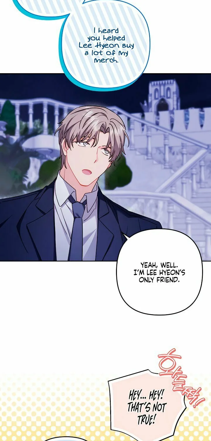 Ready Shoot, for Love Chapter 14 page 36 - 