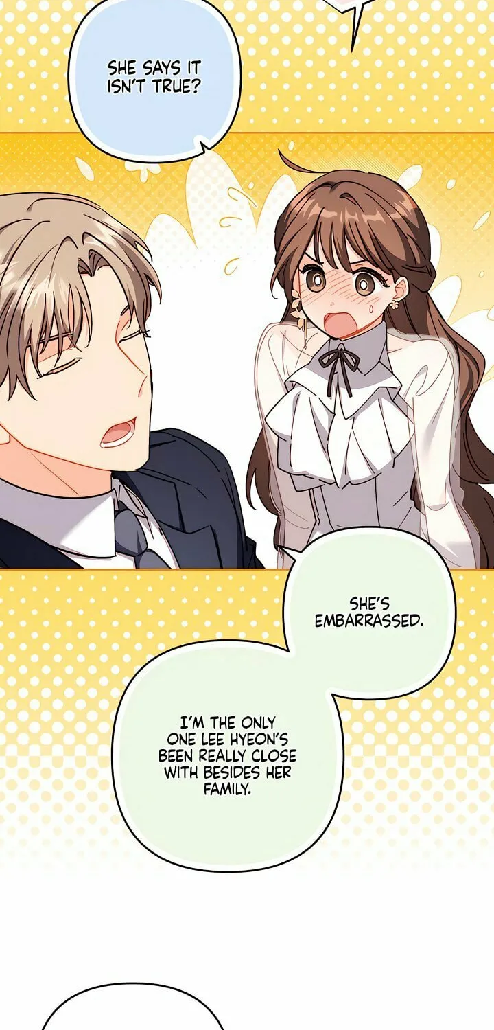 Ready Shoot, for Love Chapter 14 page 37 - 
