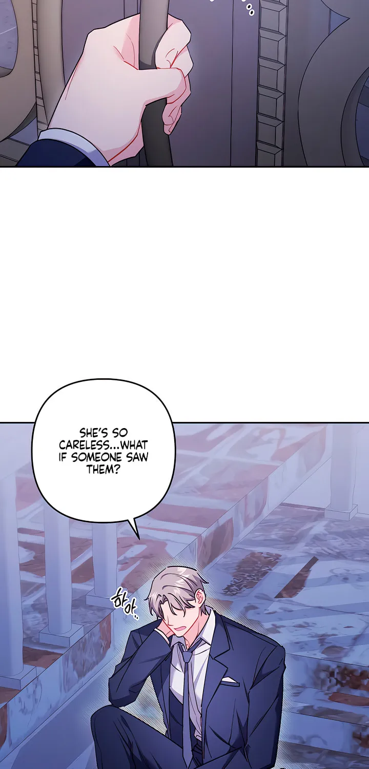 Ready Shoot, for Love Chapter 14 page 5 - 
