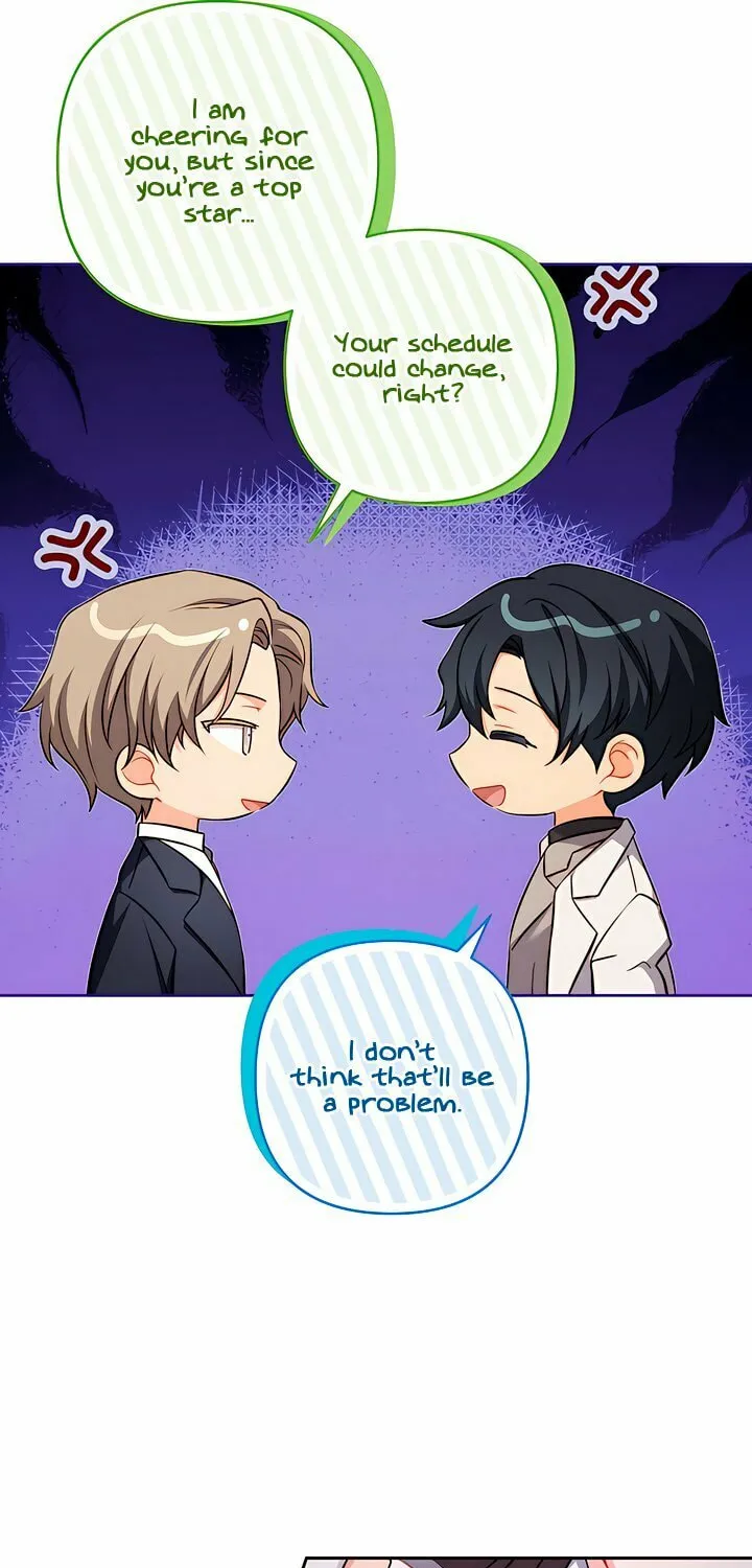 Ready Shoot, for Love Chapter 14 page 42 - 