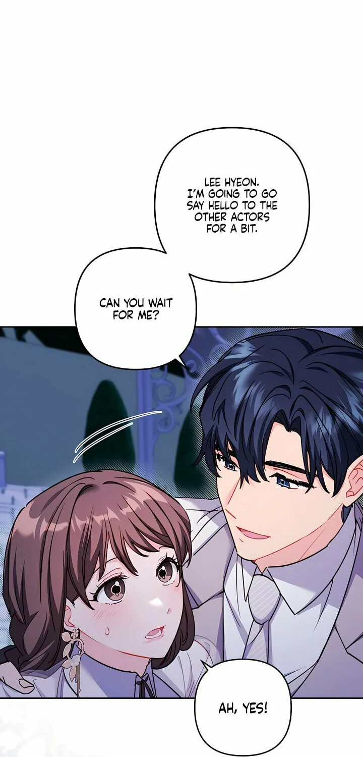 Ready Shoot, for Love Chapter 14 page 45 - 