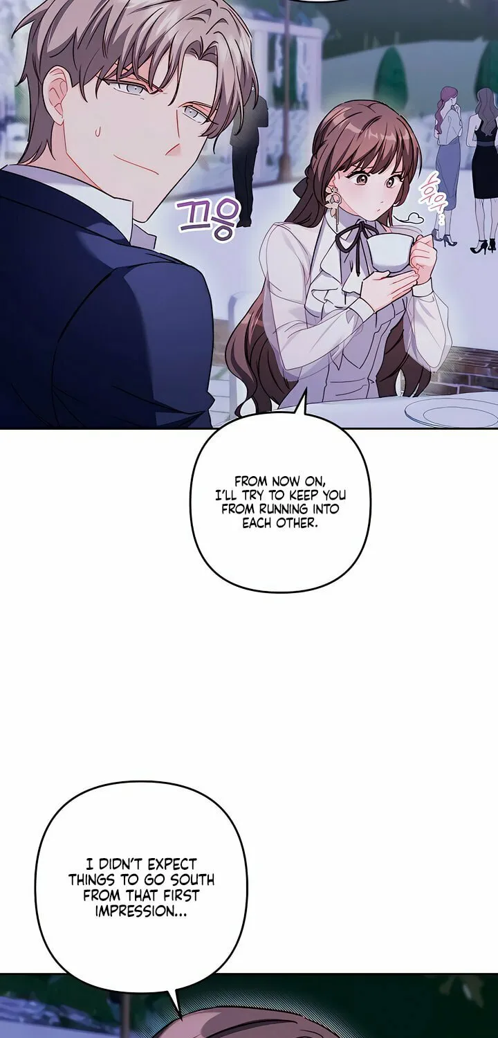 Ready Shoot, for Love Chapter 14 page 52 - 