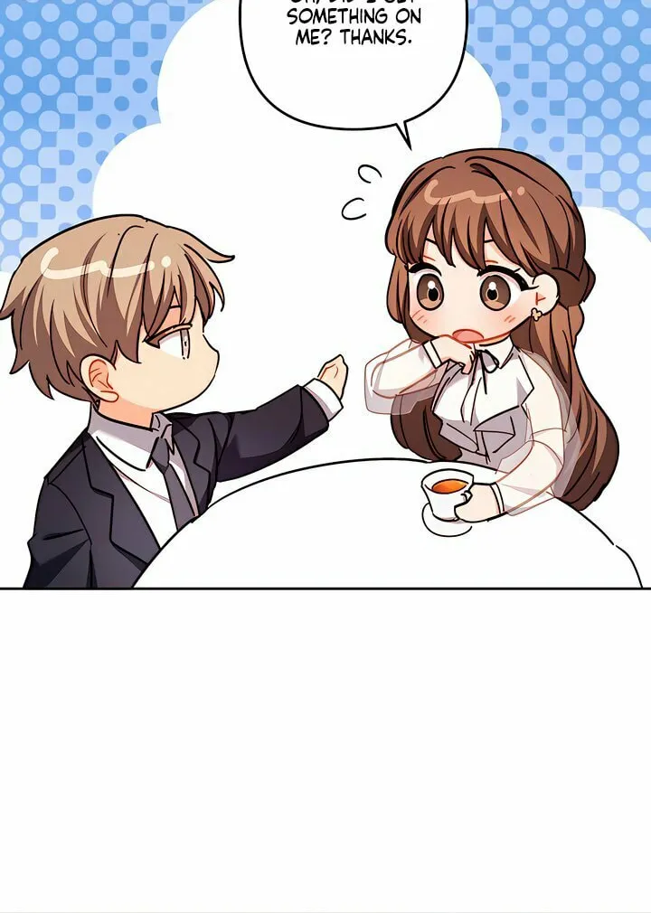 Ready Shoot, for Love Chapter 14 page 57 - 