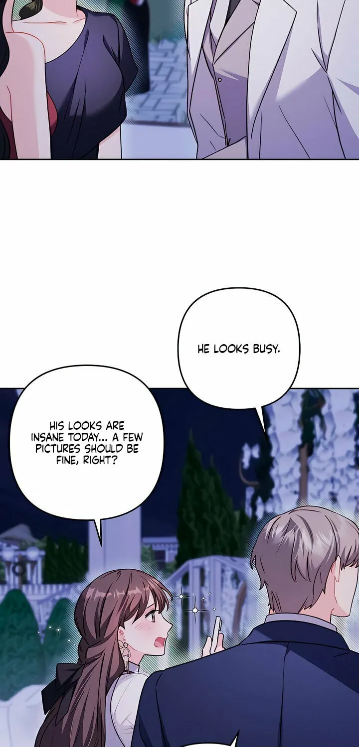 Ready Shoot, for Love Chapter 14 page 59 - 