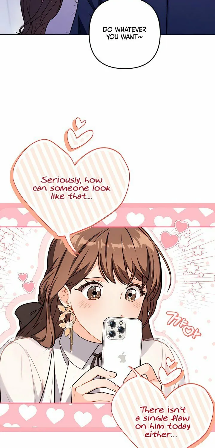 Ready Shoot, for Love Chapter 14 page 60 - 