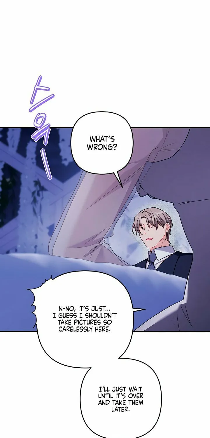 Ready Shoot, for Love Chapter 14 page 63 - 