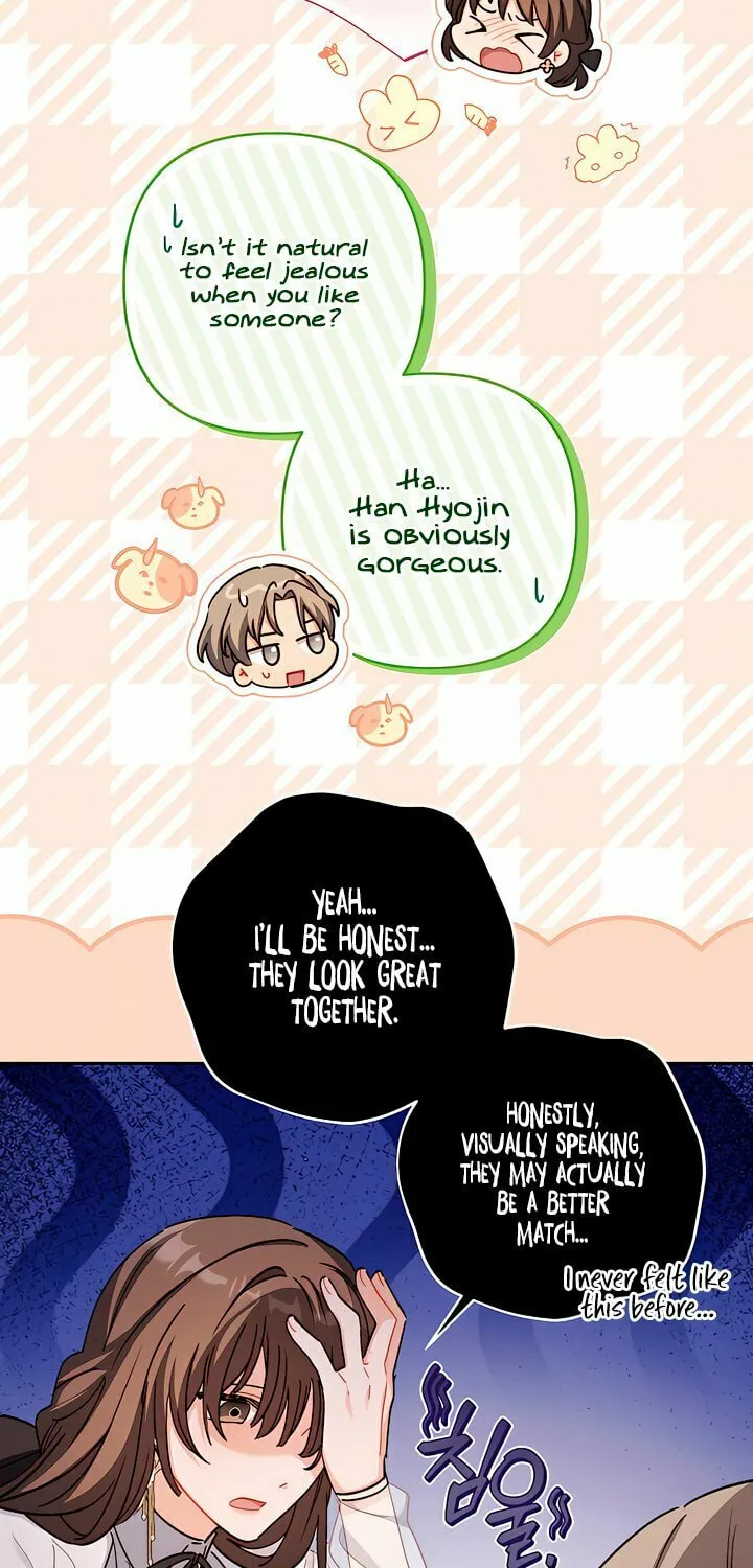 Ready Shoot, for Love Chapter 14 page 67 - 