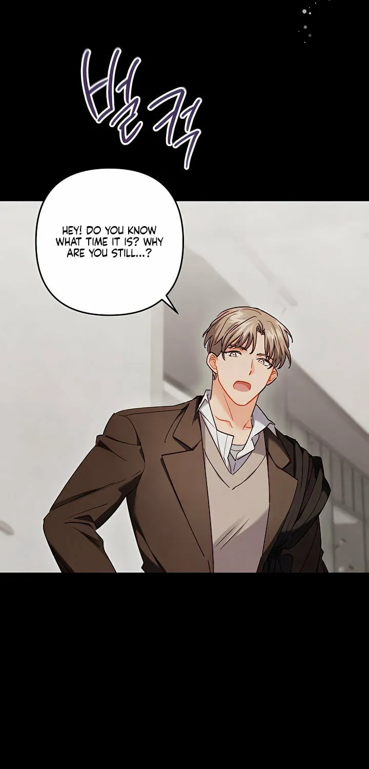 Ready Shoot, for Love Chapter 14 page 10 - 