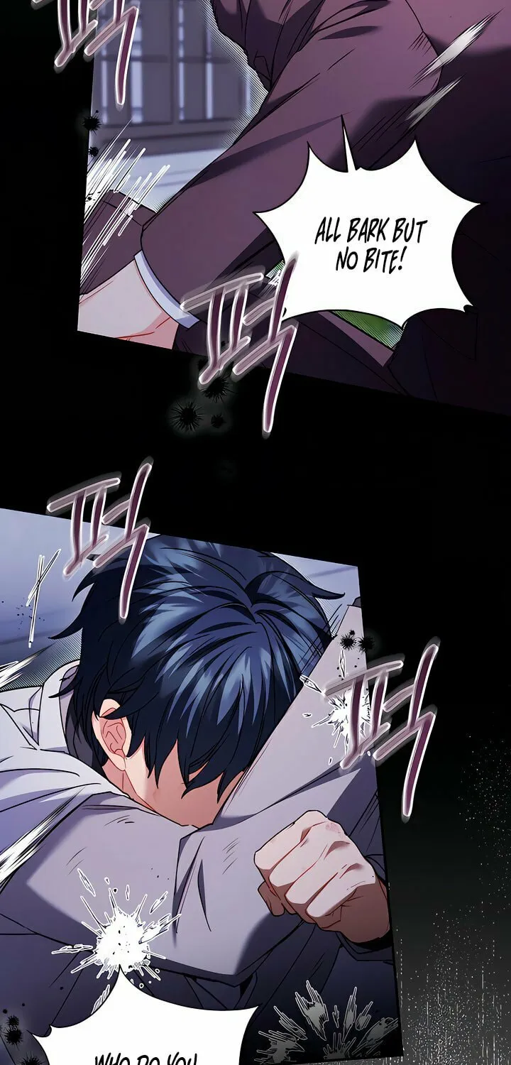 Ready Shoot, for Love Chapter 15 page 23 - 