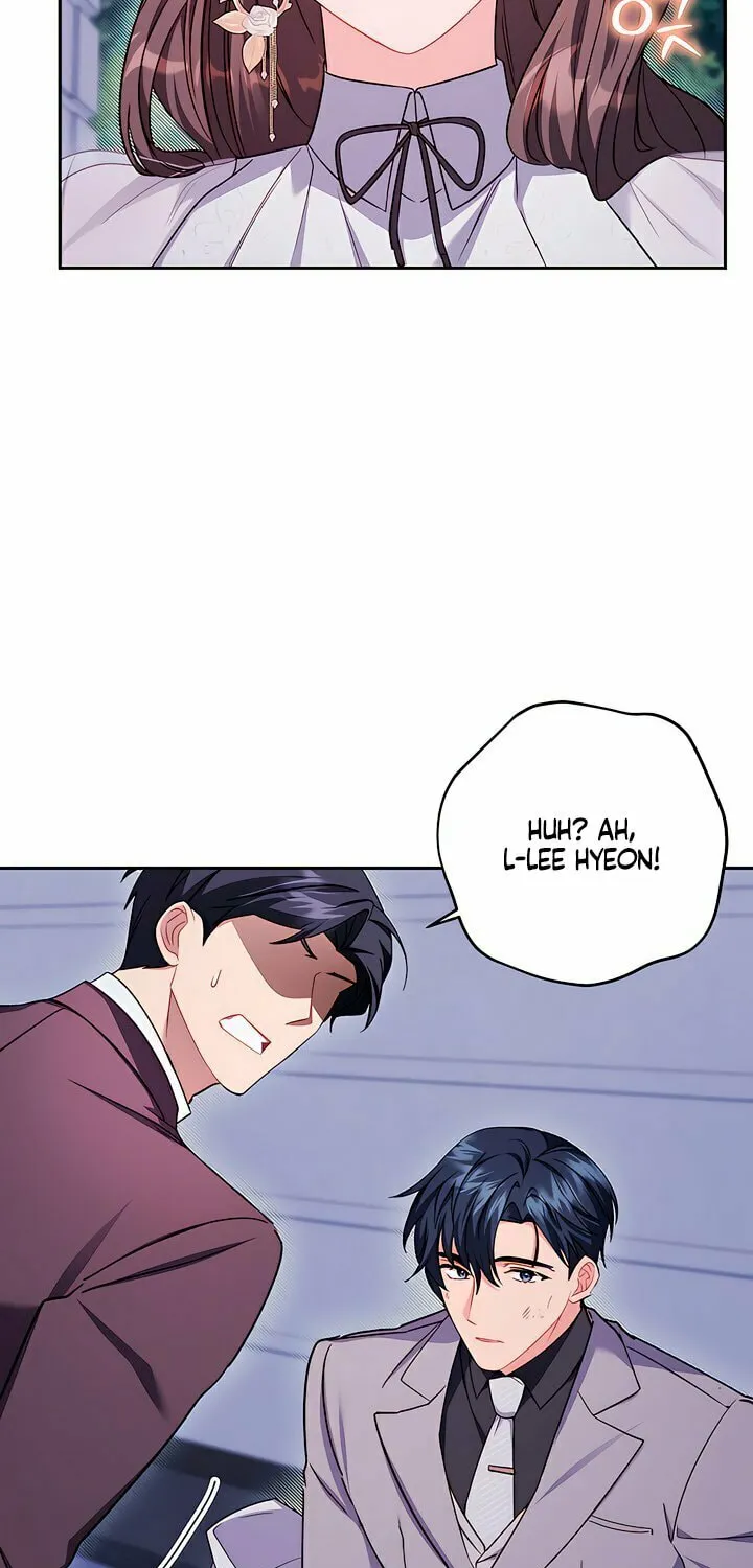 Ready Shoot, for Love Chapter 15 page 34 - 