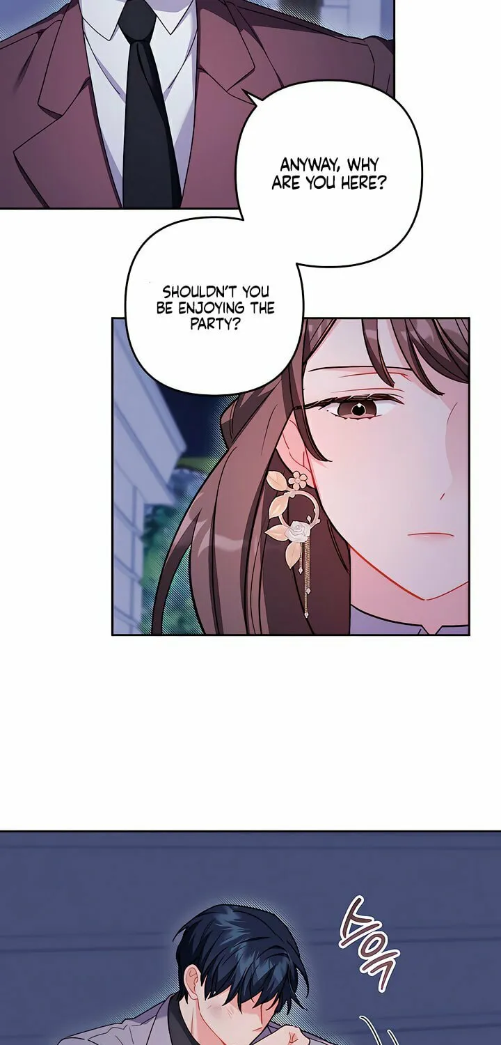 Ready Shoot, for Love Chapter 15 page 36 - 