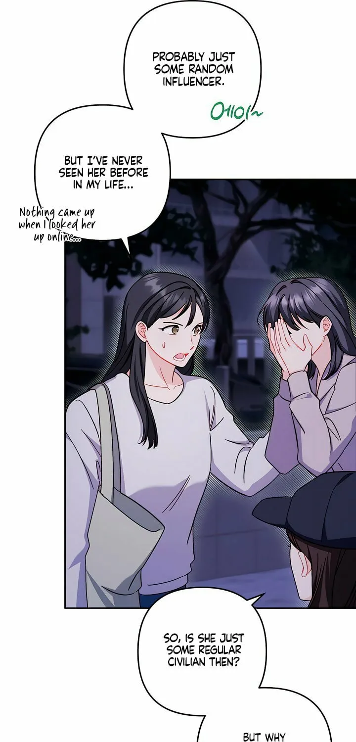 Ready Shoot, for Love Chapter 15 page 48 - 
