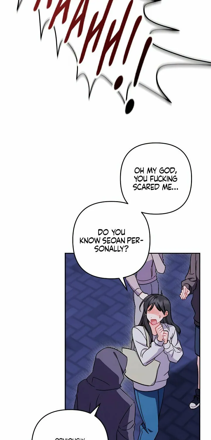 Ready Shoot, for Love Chapter 15 page 52 - 