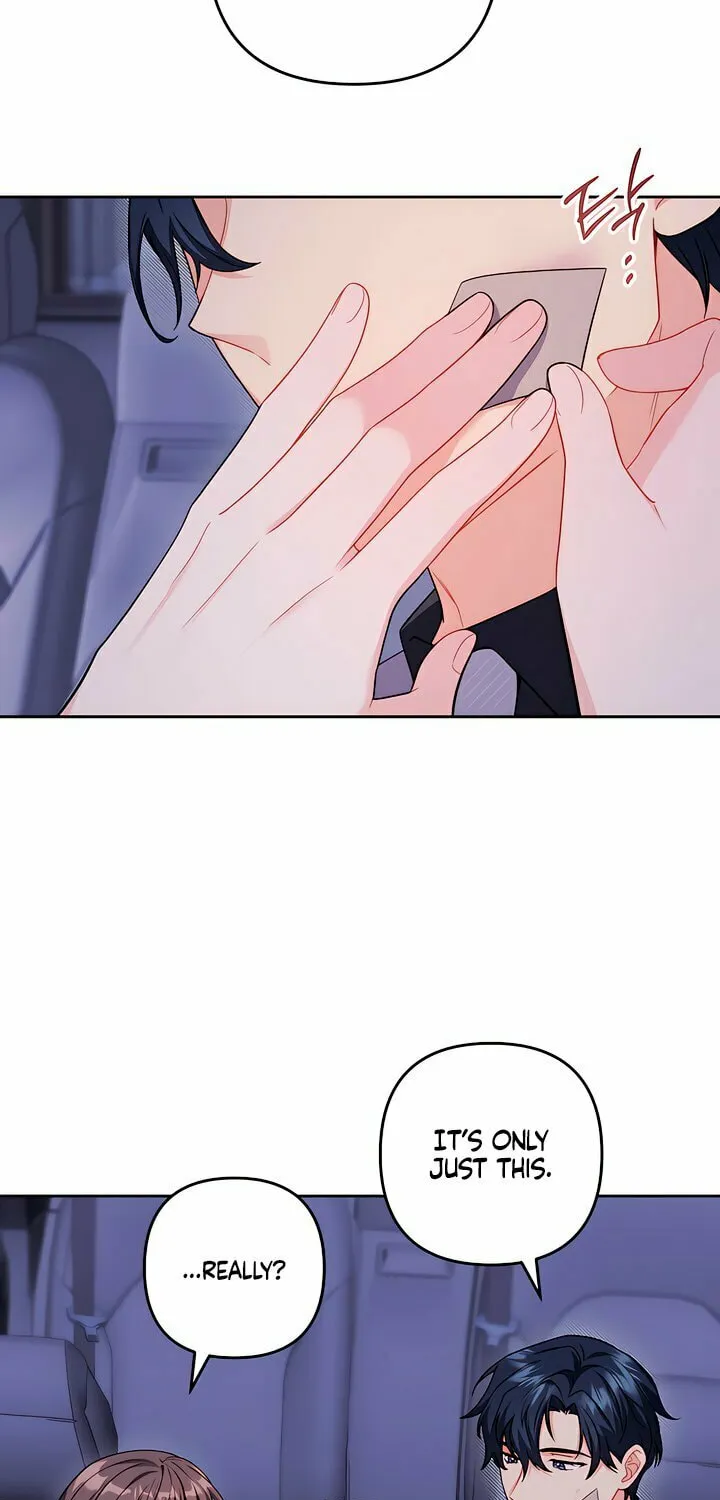 Ready Shoot, for Love Chapter 15 page 58 - 