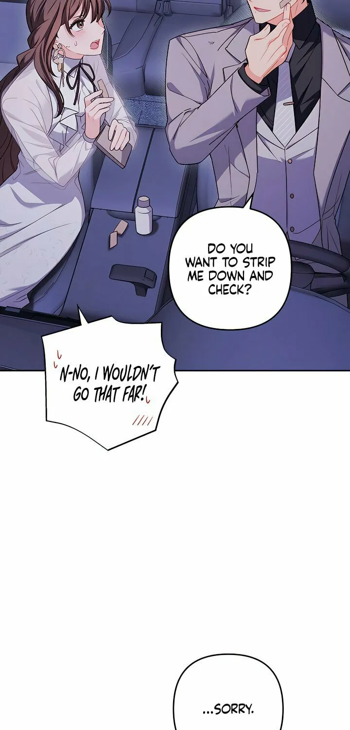 Ready Shoot, for Love Chapter 15 page 59 - 