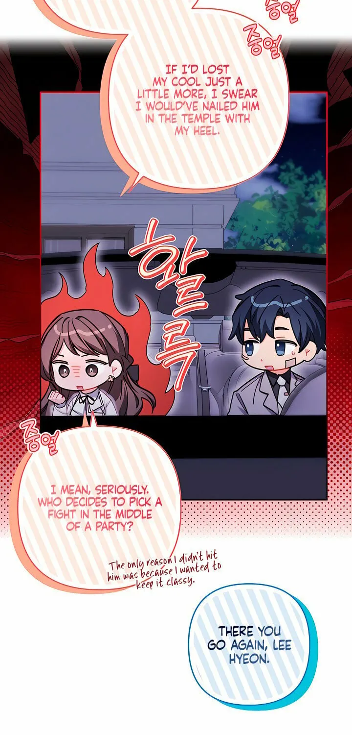 Ready Shoot, for Love Chapter 15 page 67 - 