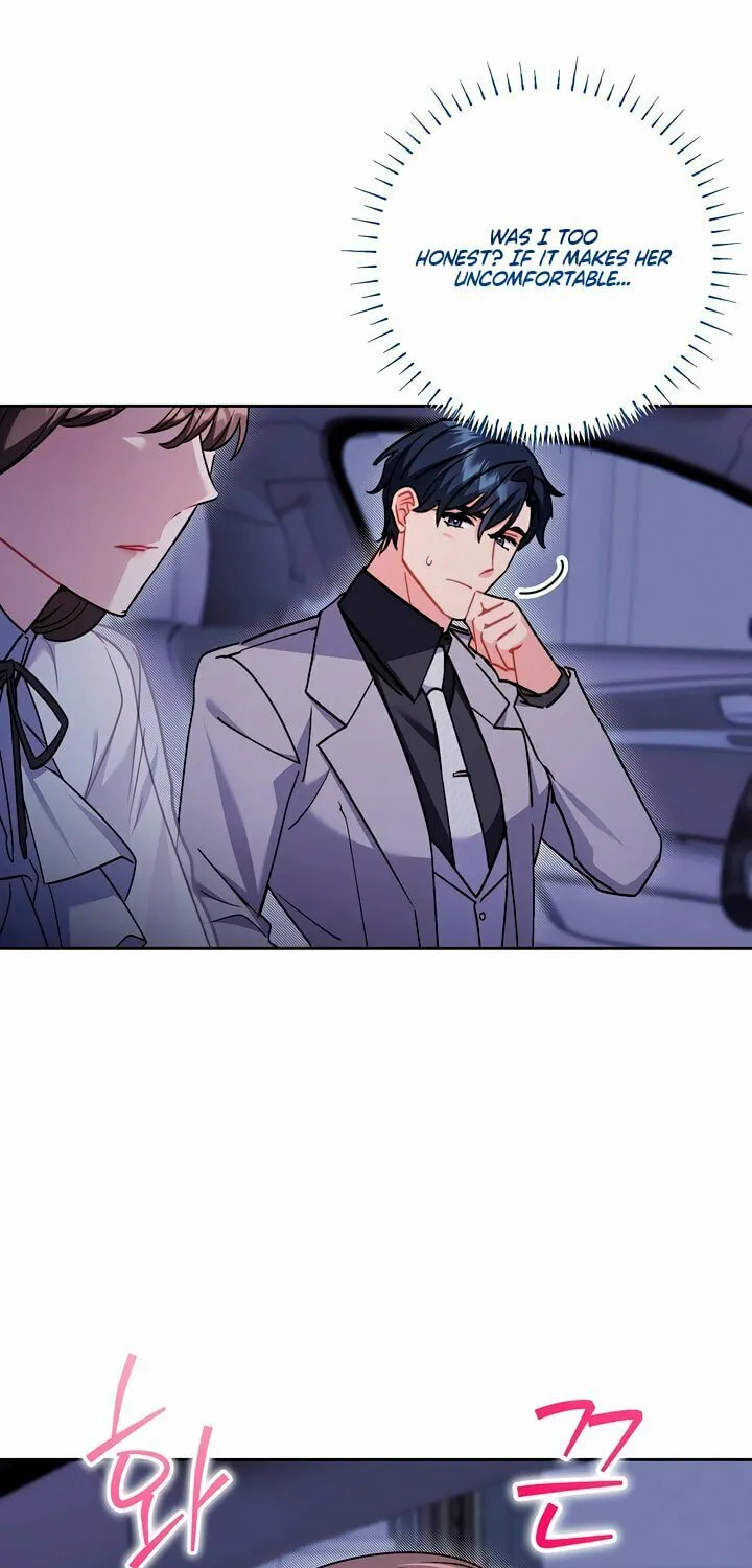 Ready Shoot, for Love Chapter 16 page 24 - 