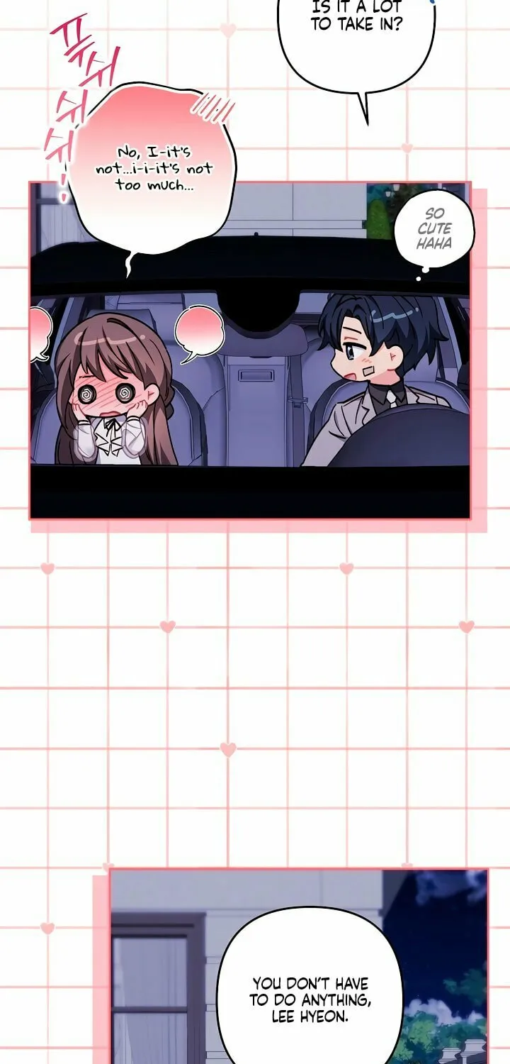 Ready Shoot, for Love Chapter 16 page 26 - 