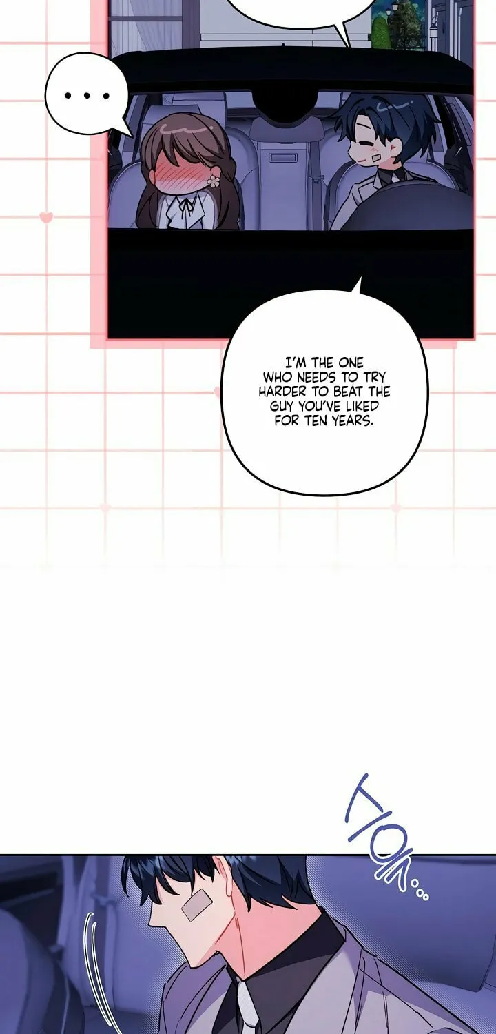 Ready Shoot, for Love Chapter 16 page 27 - 