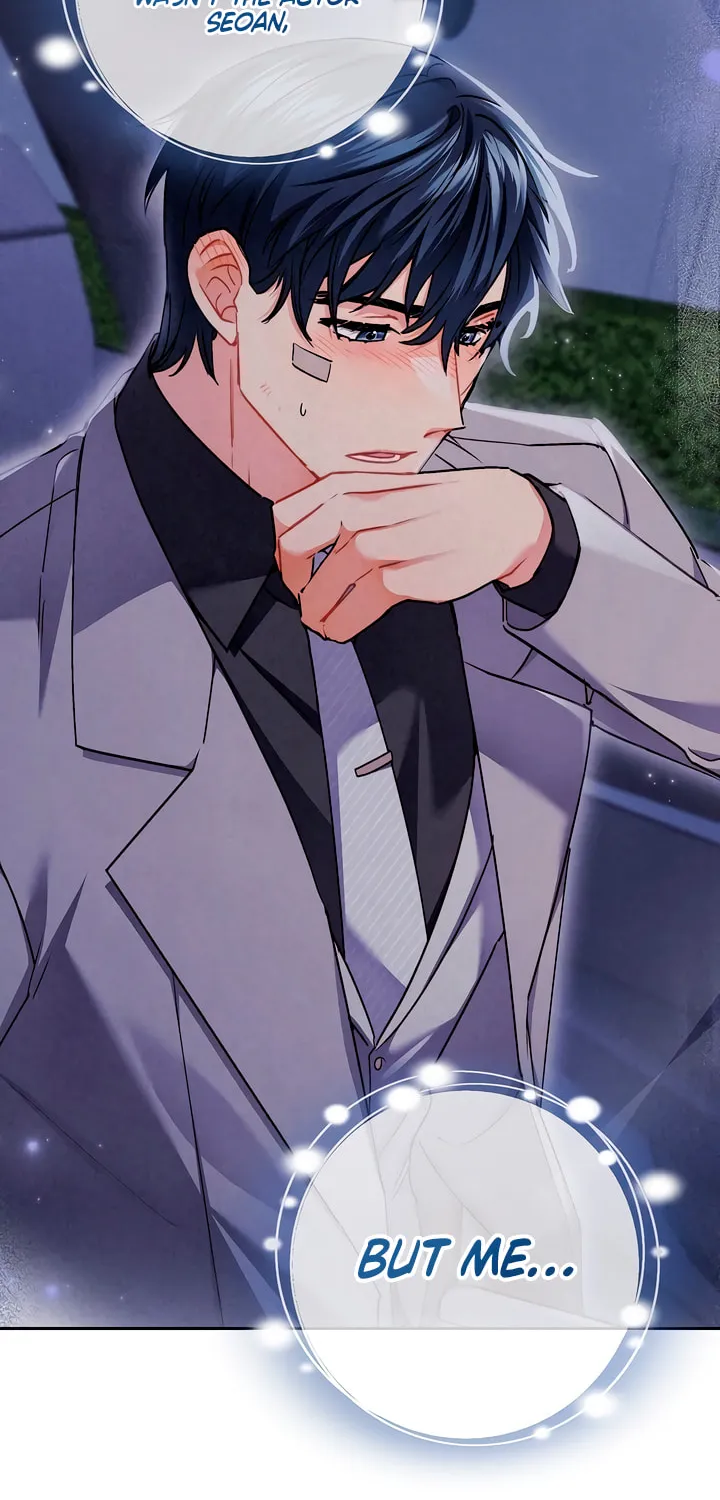 Ready Shoot, for Love Chapter 16 page 35 - 
