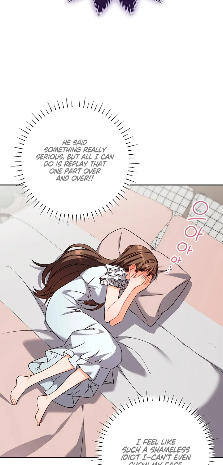 Ready Shoot, for Love Chapter 16 page 38 - 