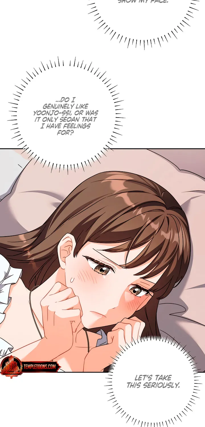 Ready Shoot, for Love Chapter 16 page 39 - 