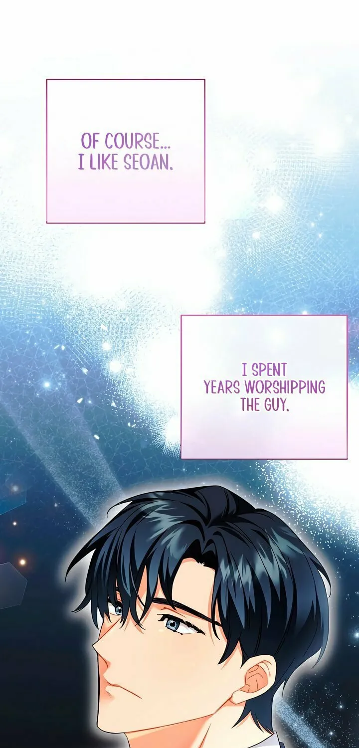 Ready Shoot, for Love Chapter 16 page 41 - 