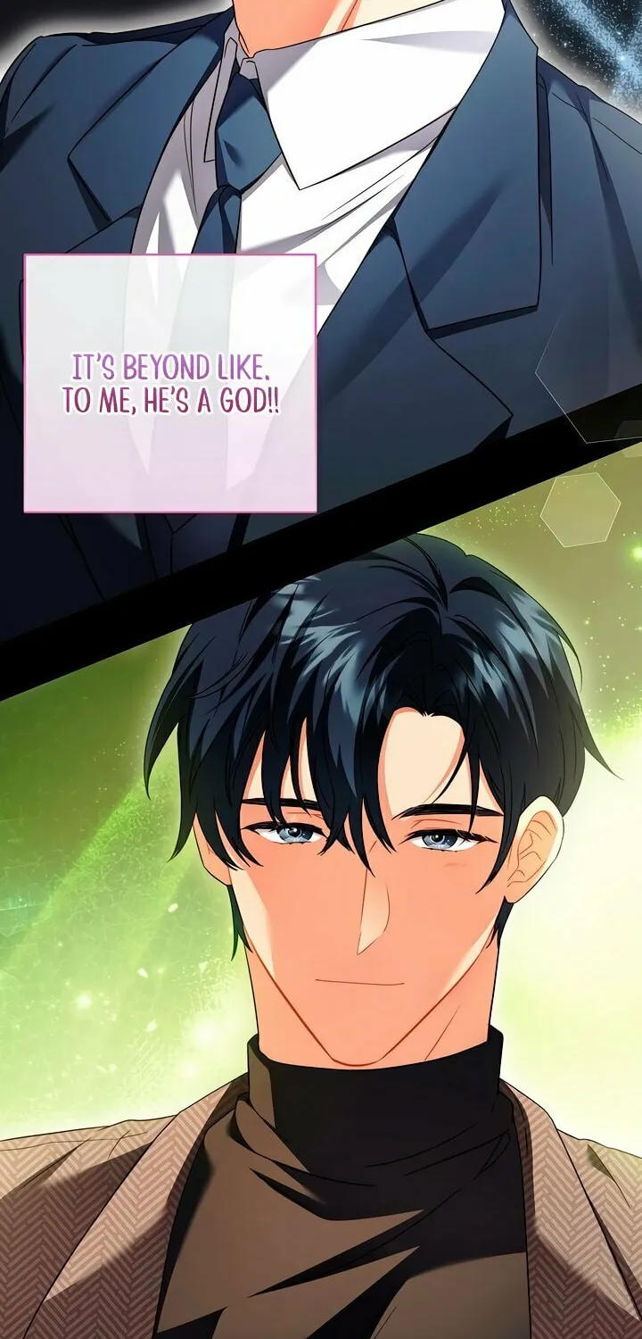 Ready Shoot, for Love Chapter 16 page 42 - 