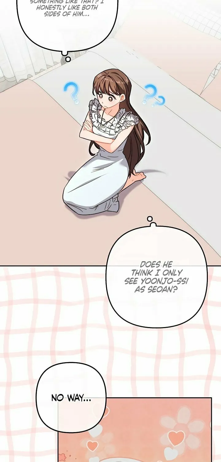 Ready Shoot, for Love Chapter 16 page 44 - 