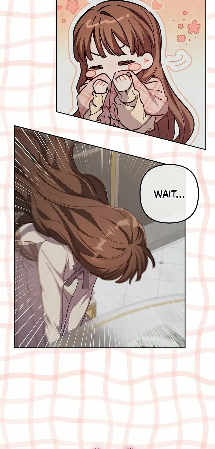 Ready Shoot, for Love Chapter 16 page 45 - 
