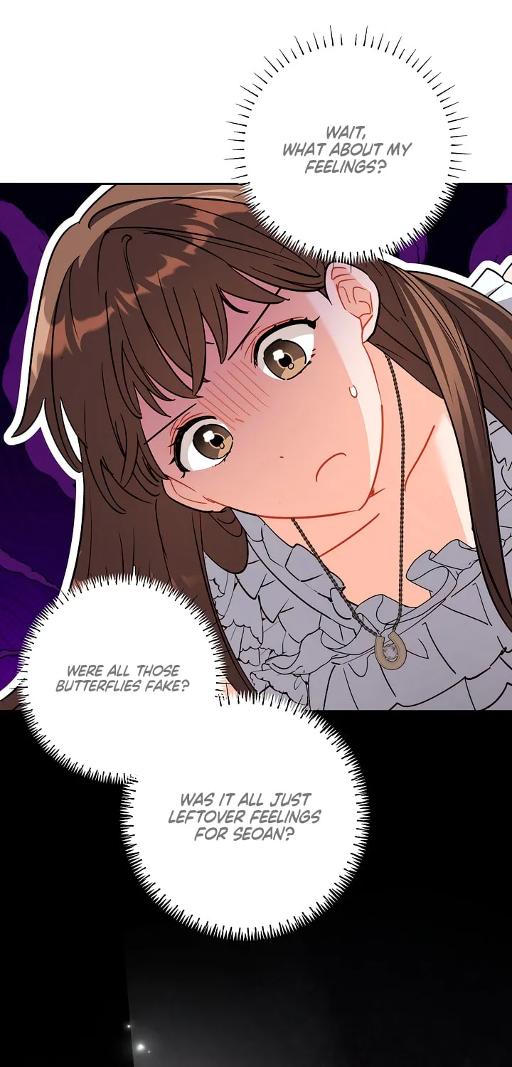 Ready Shoot, for Love Chapter 16 page 49 - 