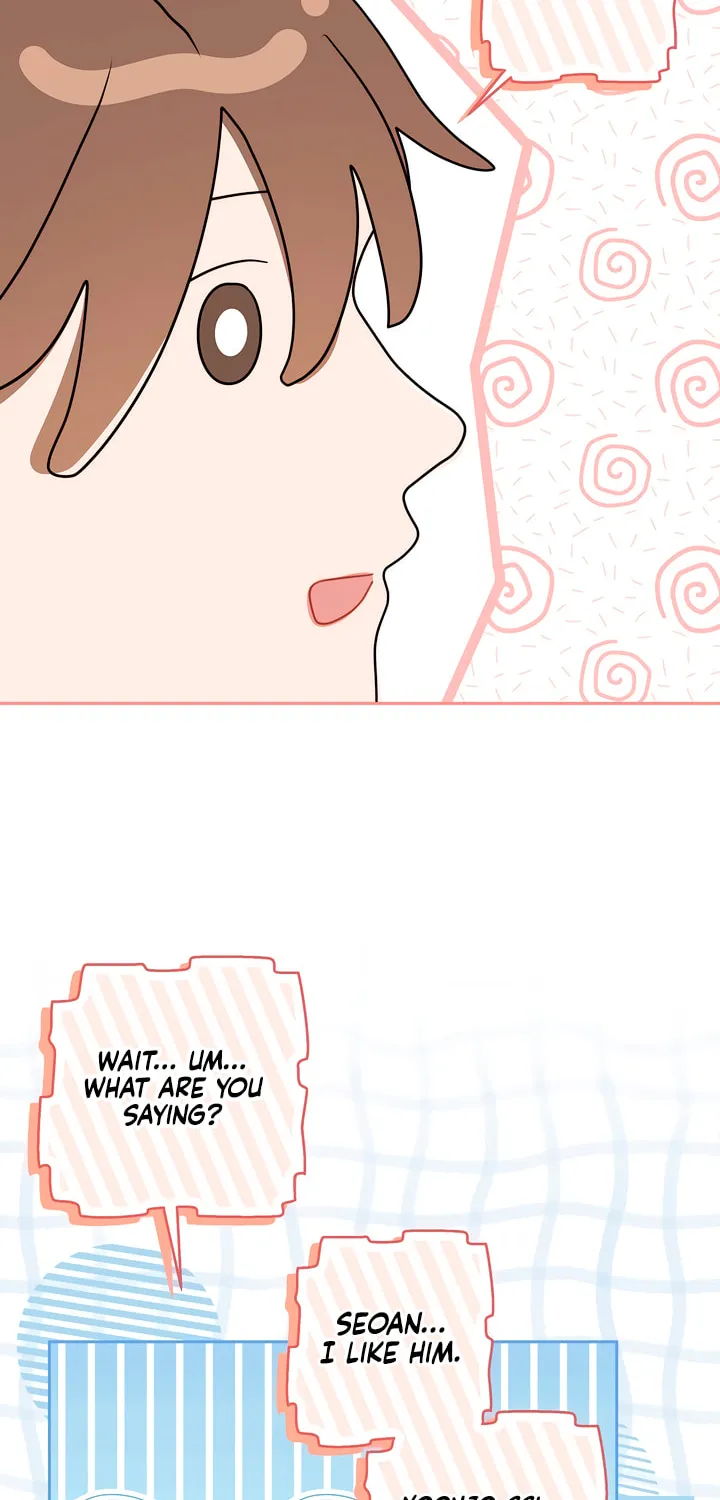 Ready Shoot, for Love Chapter 16 page 6 - 