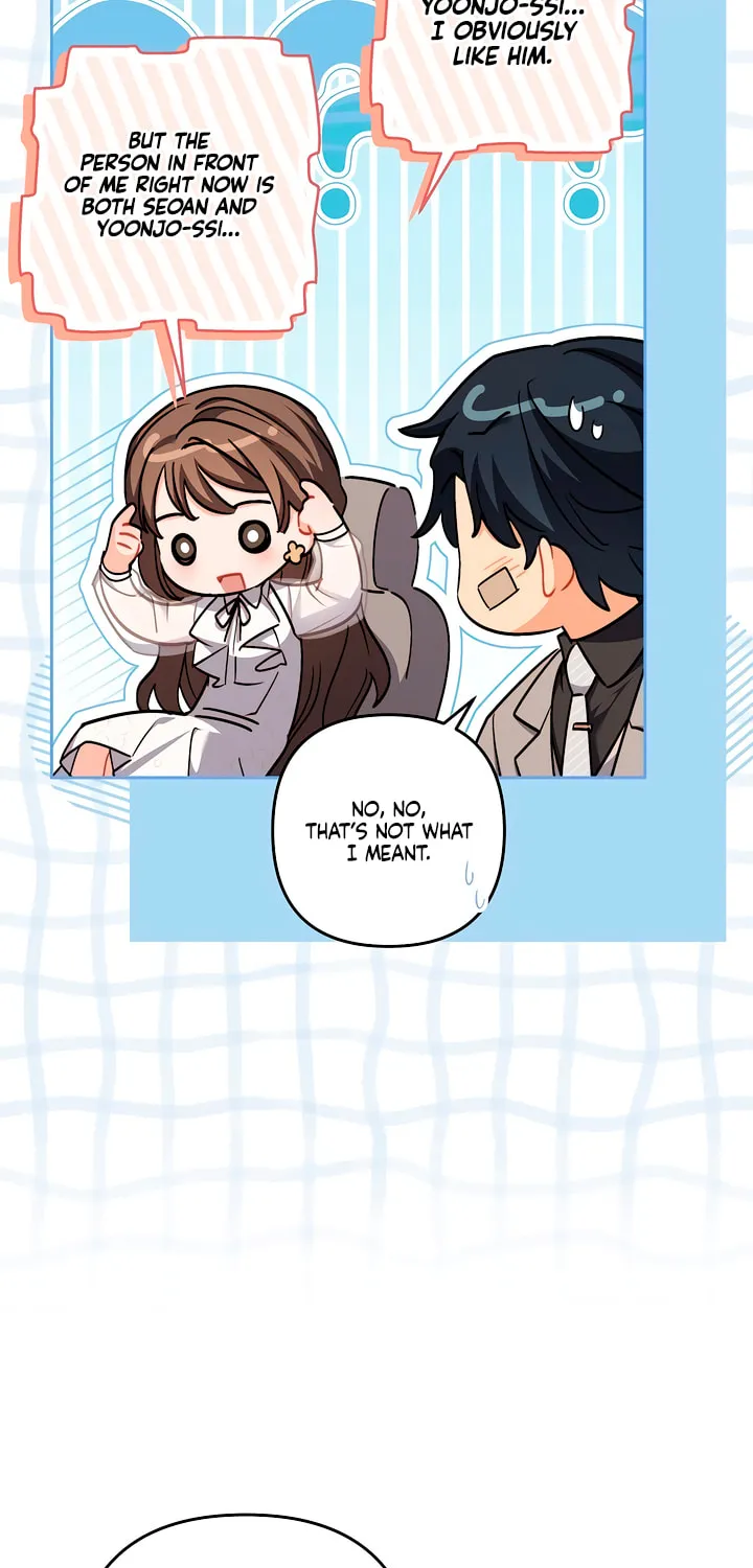 Ready Shoot, for Love Chapter 16 page 7 - 