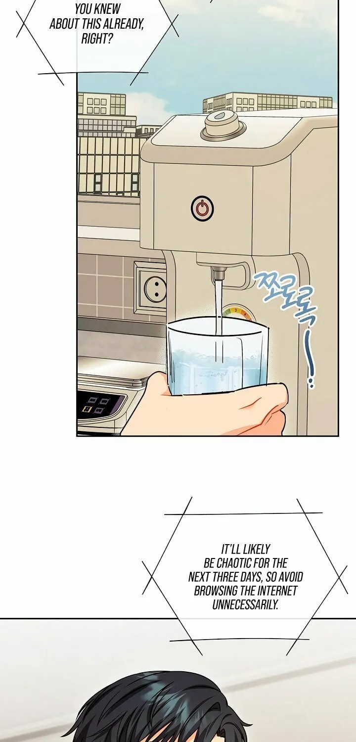 Ready Shoot, for Love Chapter 16 page 62 - 