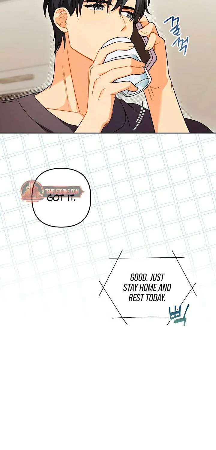 Ready Shoot, for Love Chapter 16 page 63 - 