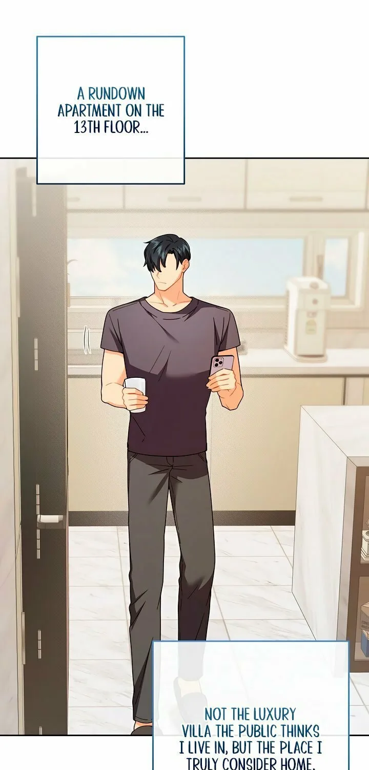 Ready Shoot, for Love Chapter 16 page 64 - 