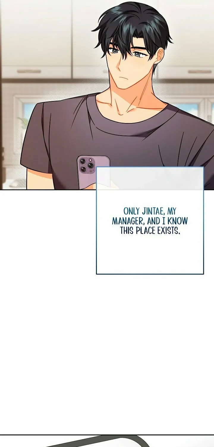 Ready Shoot, for Love Chapter 16 page 66 - 