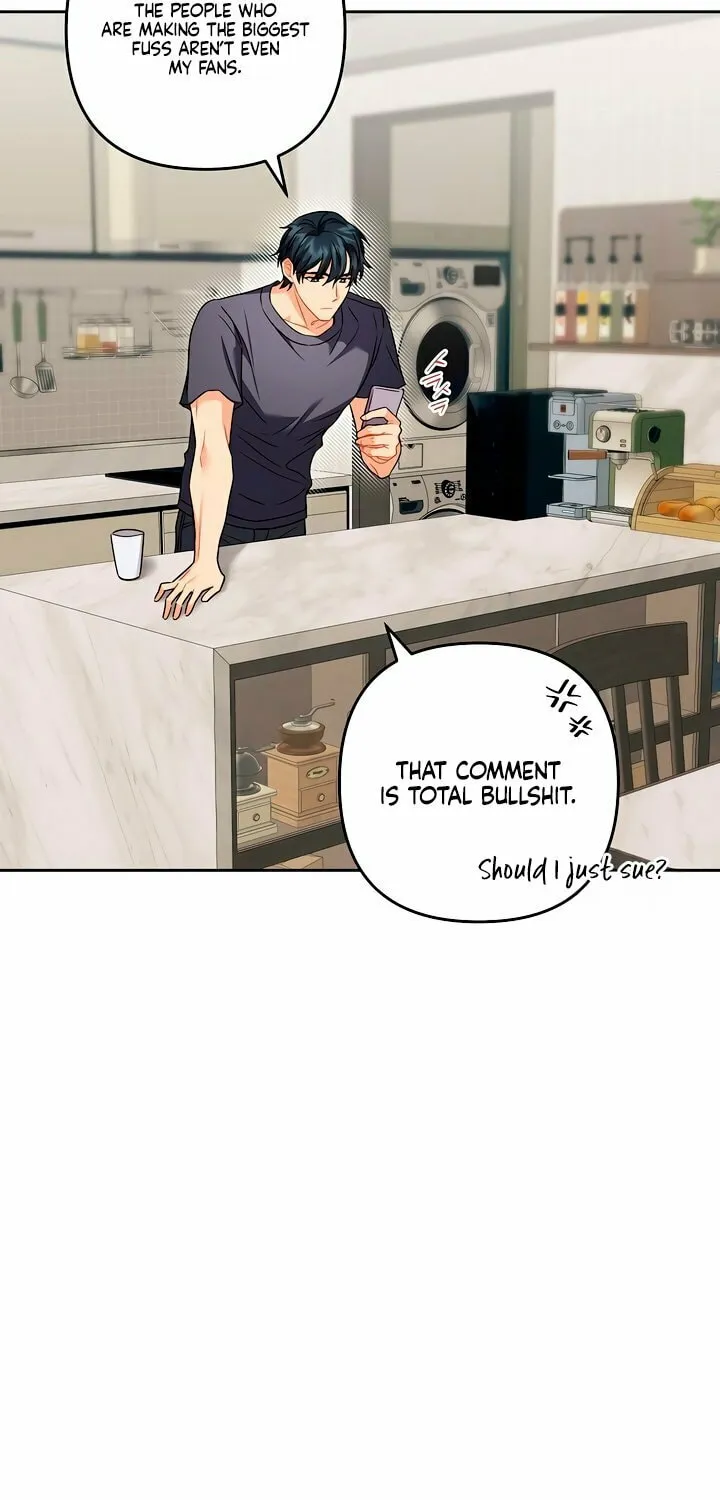 Ready Shoot, for Love Chapter 16 page 68 - 