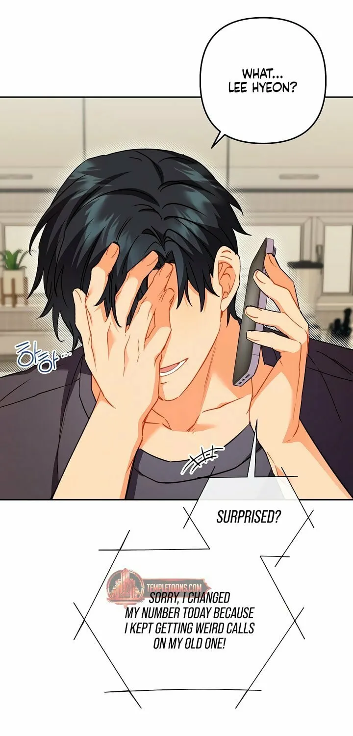 Ready Shoot, for Love Chapter 16 page 74 - 