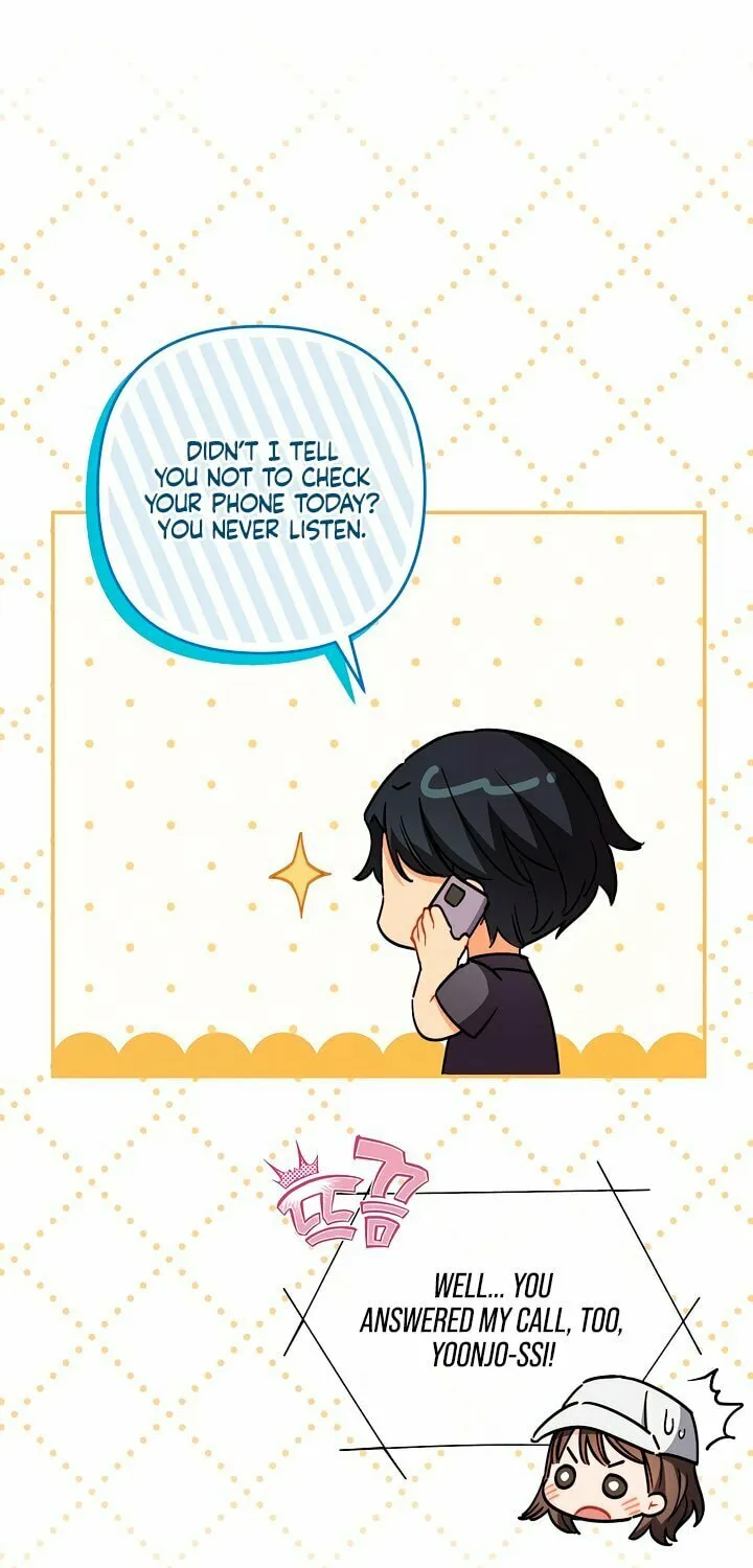 Ready Shoot, for Love Chapter 16 page 75 - 