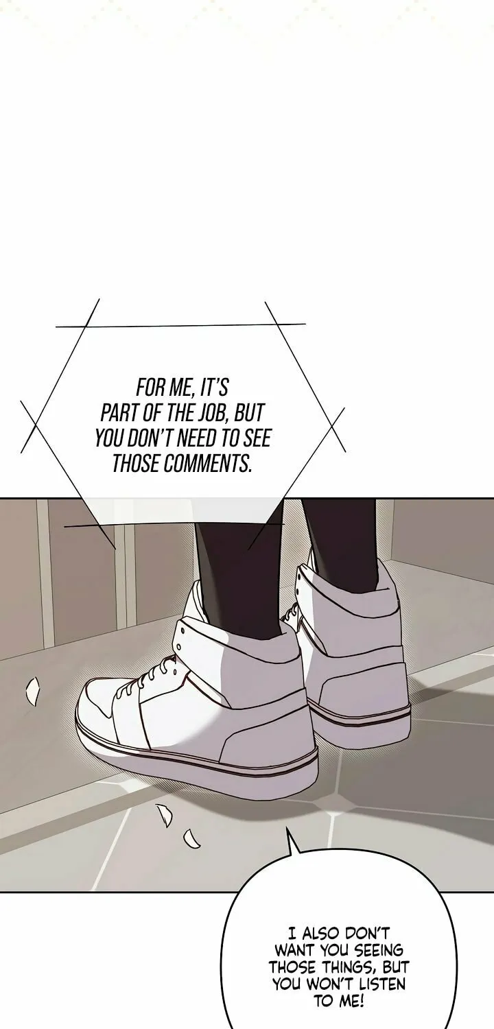 Ready Shoot, for Love Chapter 16 page 76 - 